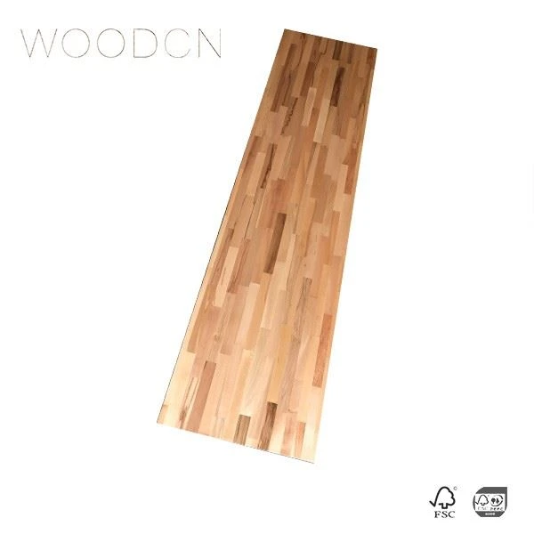 Solid Wood Butcher Block Style Suppliers 